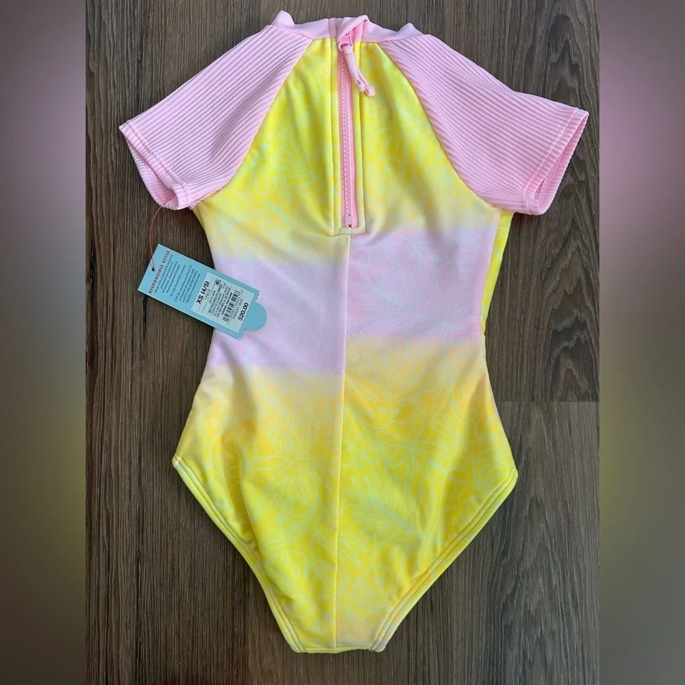 Cat&Jack - Colorful Swimsuit